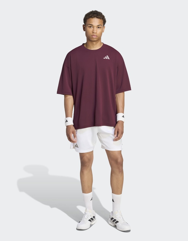 adidas Performance - TENNIS CLIMACOOL+ T-SHIRT PRO Mens