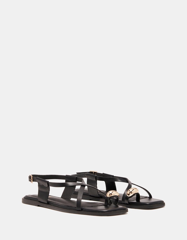 Therapy - Gleam Sandals