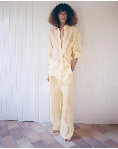 M.N.G - Limonce Trousers