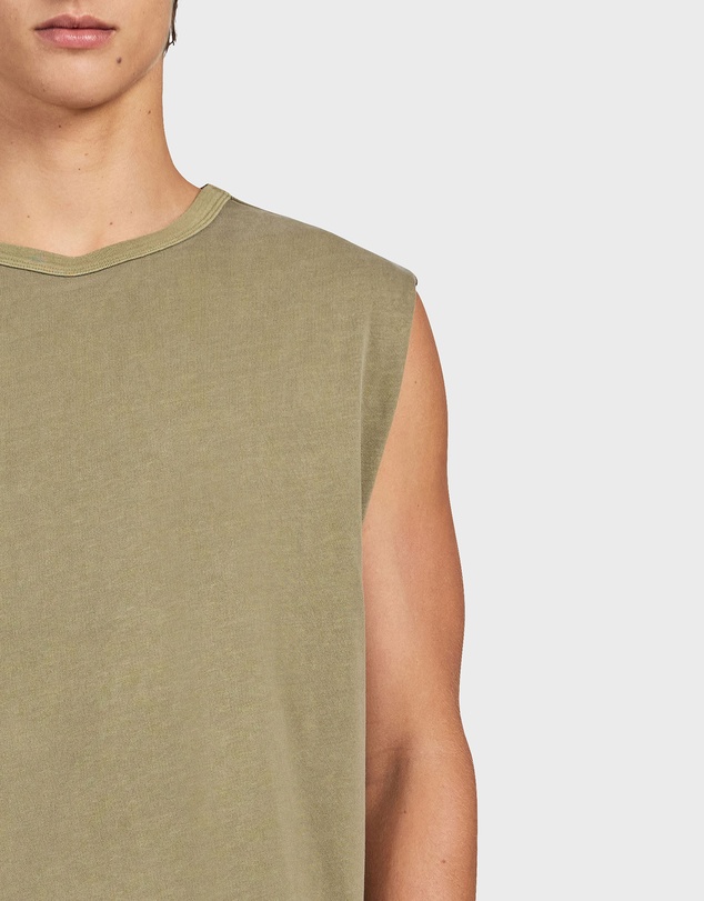 Academy Brand - Jimmy Muscle Tee