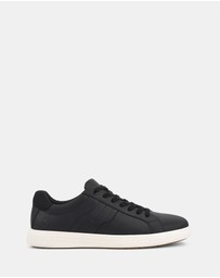Hush Puppies - Gravity