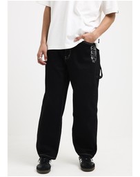 Standard - Heathen Denim Jeans