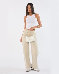 PETA AND JAIN - Ollie Shoulder Bag