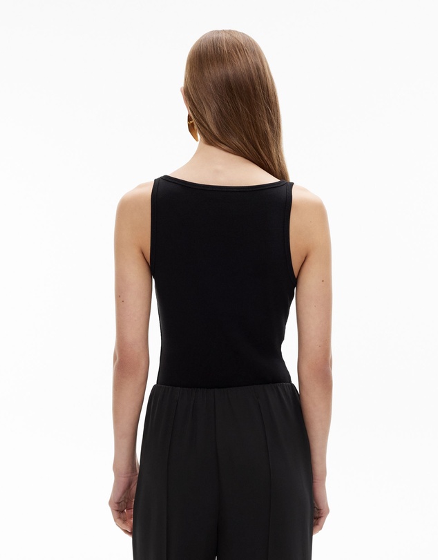 Witchery - Jersey Bodysuit