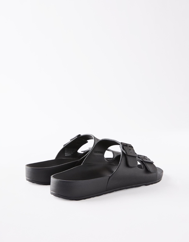 Cotton On - Eva Double Buckle
