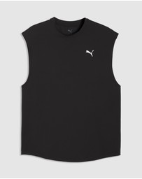 Puma - Run Coolcell Sleeveless Top