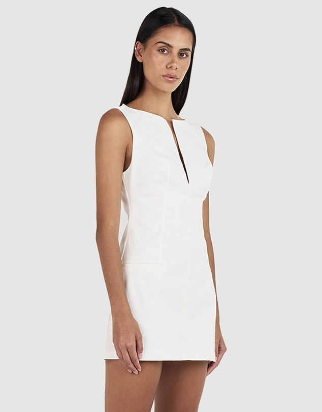 Ownley - Becka Mini Dress