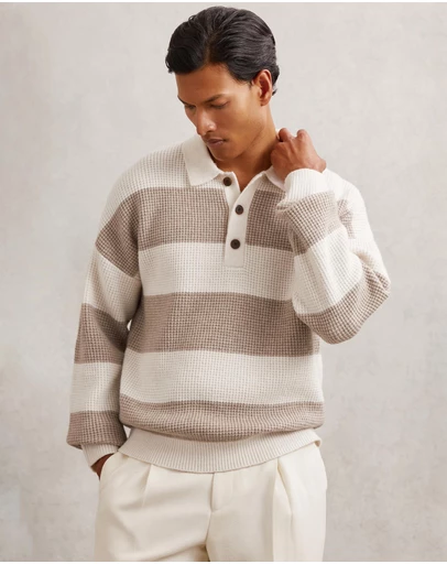 REISS - Horice Jumper