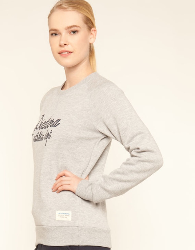 Diadora - Crew Sweat