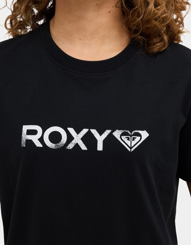 Roxy - Womens Ocean Road T-Shirt