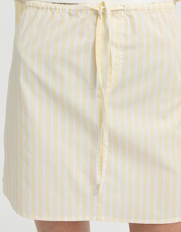 Blanca - Calypso Skirt