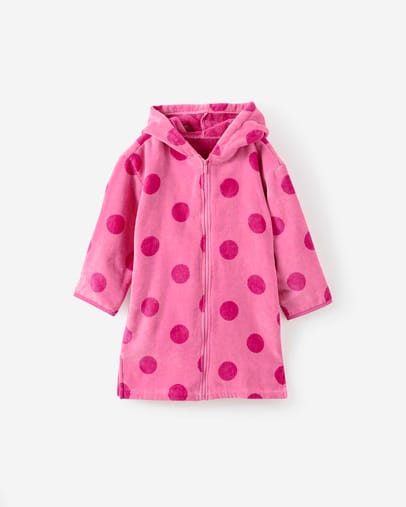 STRAWBERRY MILKPOPPING PINK SPOT