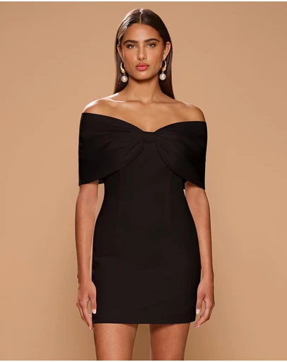 Sonya Moda - Belluno Mini Dress