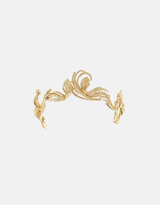 Stephanie Browne - Zoe Crown