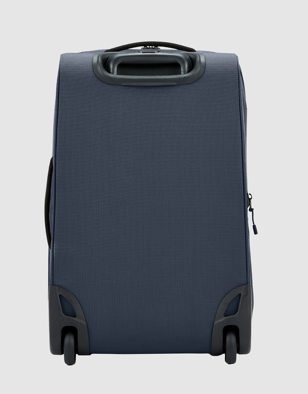 High Sierra - Ultimate Access 4DLX Ultimate Access 4 DLX Wheeled Duffle 55cm