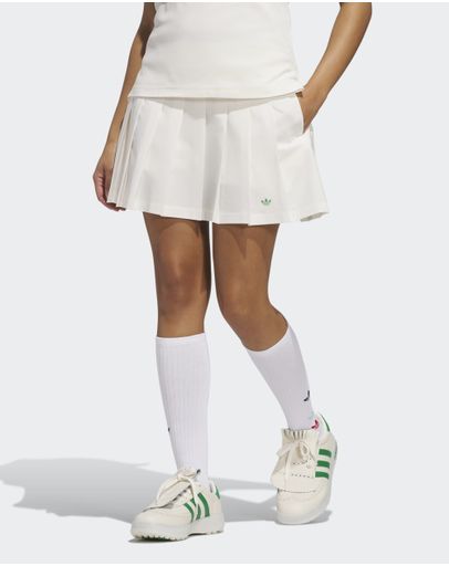 Chalk White
