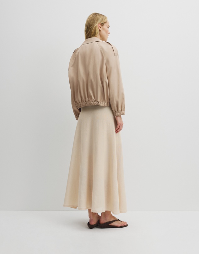 Country Road - Soft Sculpted Trench