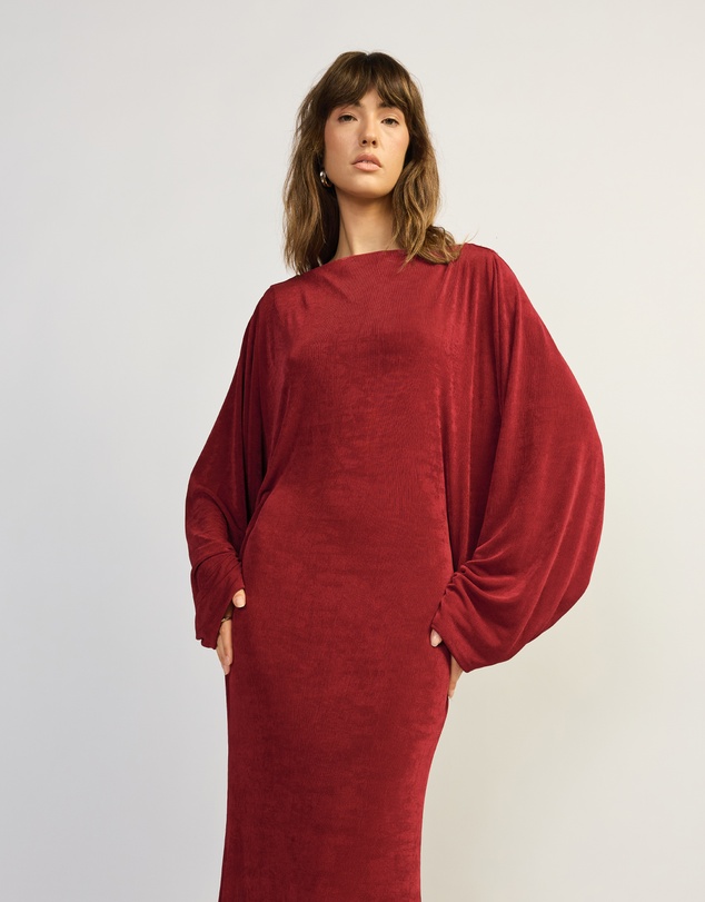 TOJHA - LURA MAXI DRESS