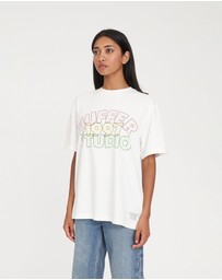 Huffer - Relax Tee 220/Chroma
