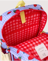 The Somewhere Co - Berry Patch Mini Adventure Backpack