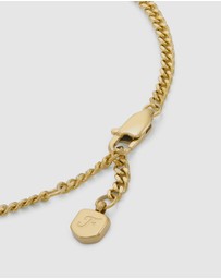 Fossil - Raquel Gold Bracelet