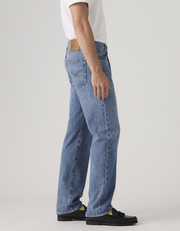 Levi's - 555® Relaxed Straight Jeans