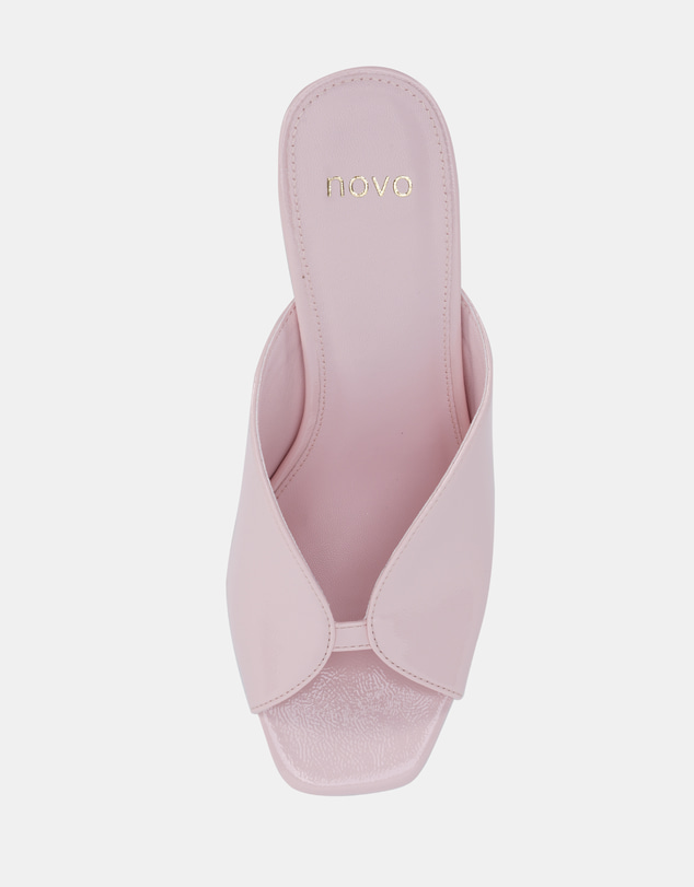 Novo - Zlim Heels