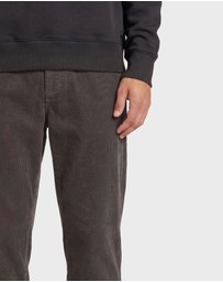 Academy Brand - Lebowski Cord Pant