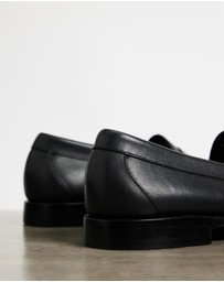 G. H. BASS - Weejun Heritage Larson Soft Penny Loafers