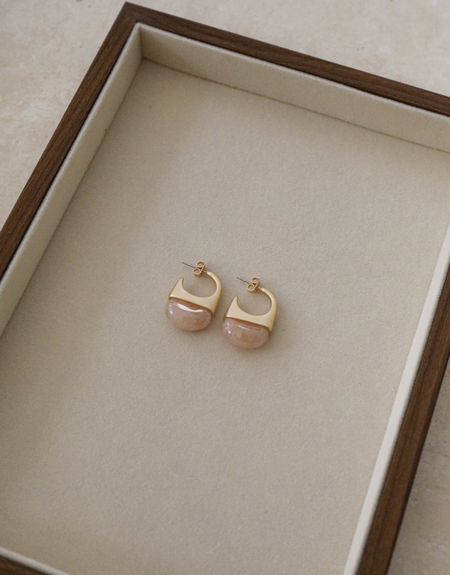 Zahar - Poppy Earrings