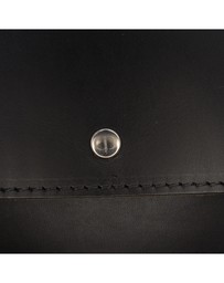 Pre-Loved by Azura Reborn - Pre-Loved dior Textured Document Holder with Adjustable Straps Accessory for Professionals and Students
