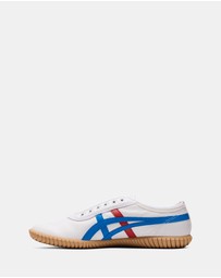 Onitsuka Tiger - Tsunahiki Slip-On - Unisex