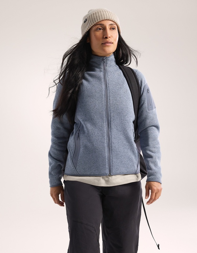 Arc'teryx - Carrier 75 Duffle