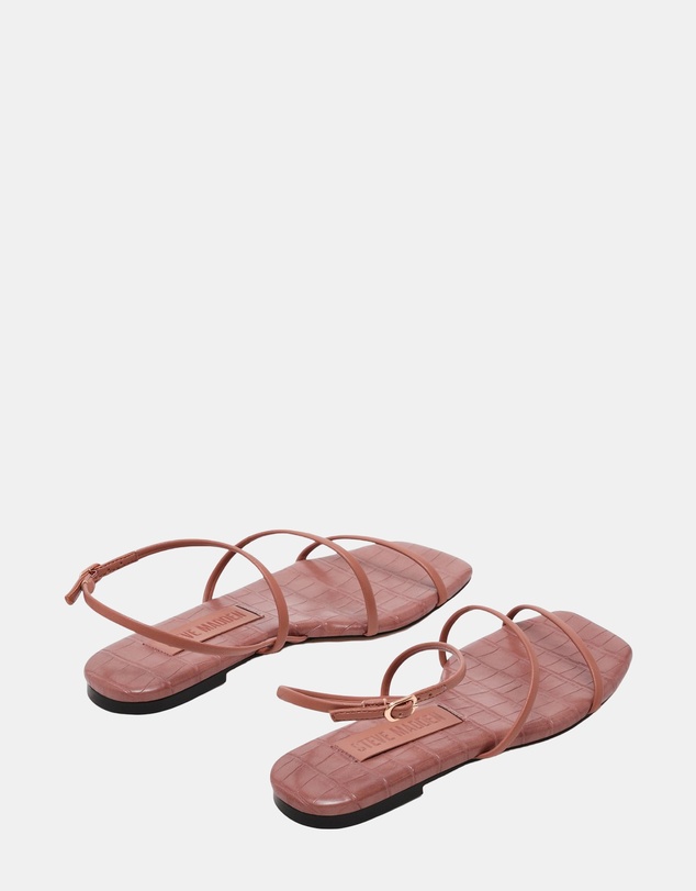Steve Madden - Tango Mocha Sandals
