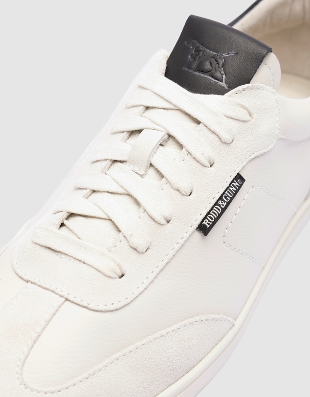 Rodd & Gunn - Bristol Sneaker