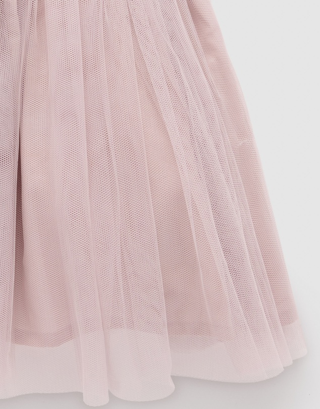Purebaby - Tulle Dress - Kids-Babies