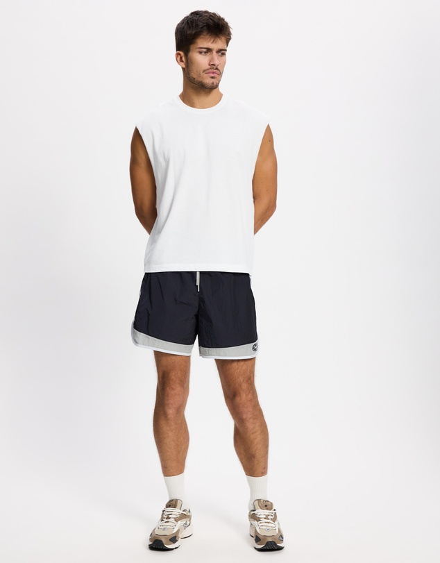 Under Armour - UA Icon Woven Track Shorts