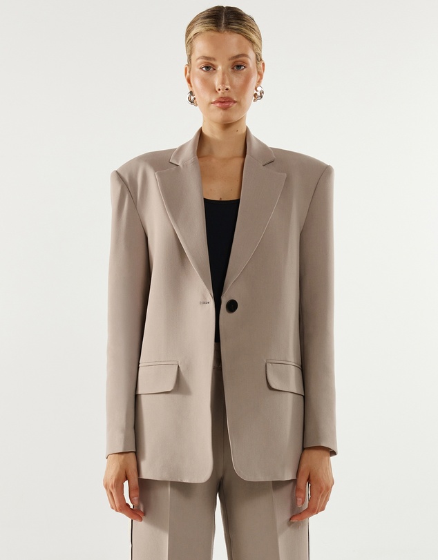 Madison The Label - Domenica Blazer