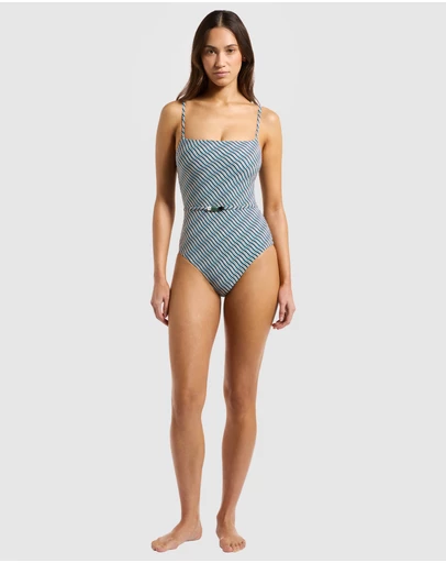 JETS - Onda Minimal Tank One Piece