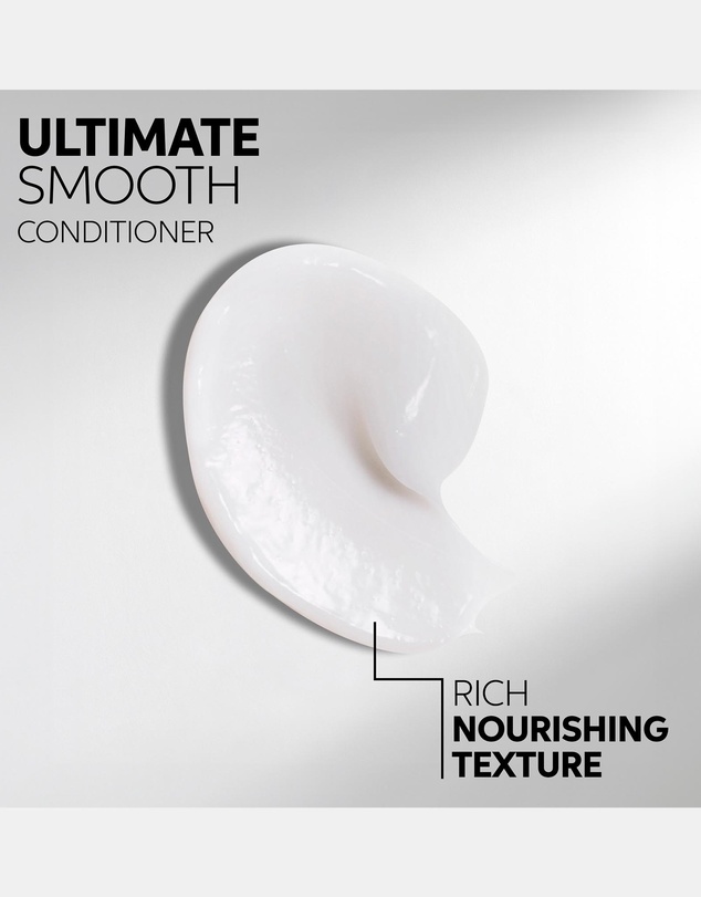 Wella - Ultimate Smooth Mask 75Ml