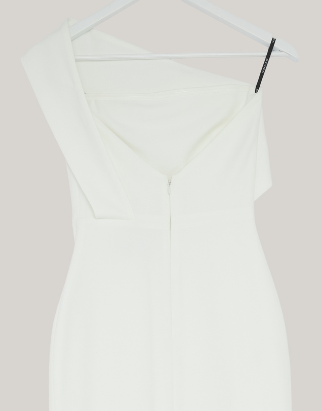 Revibe - Repaired Solace London Lois Maxi Dress - AU 6