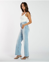 Dr Denim - Echo Jeans