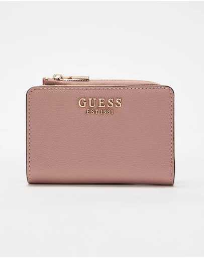 GUESS - Amorette SLG Zip Around Card Case