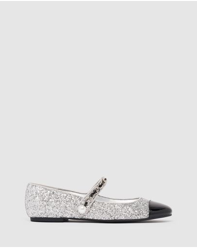 Black Silver