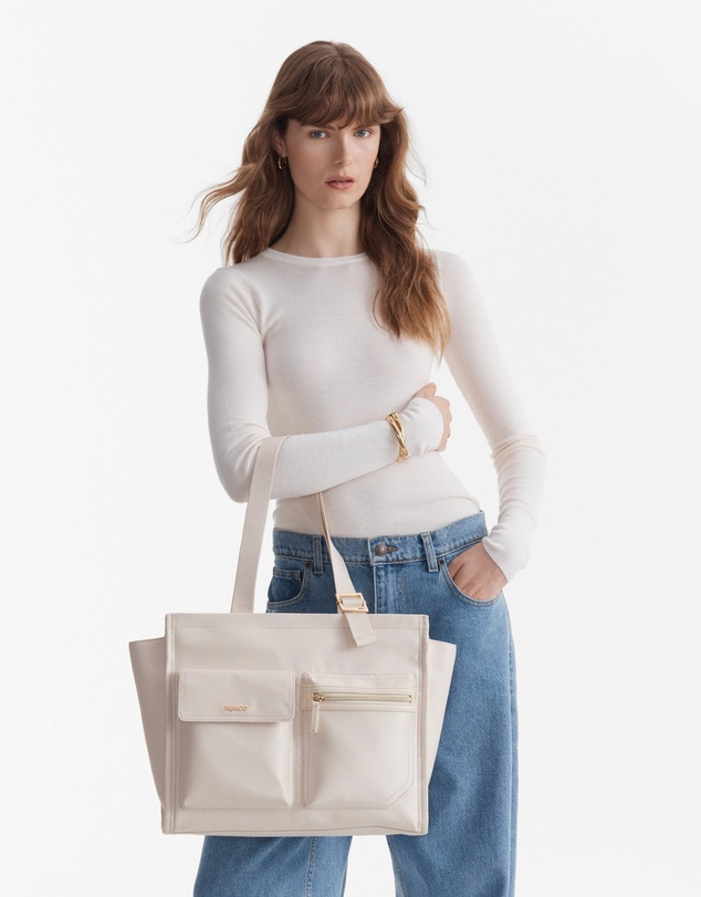 MIMCO - El Rey Tote Bag