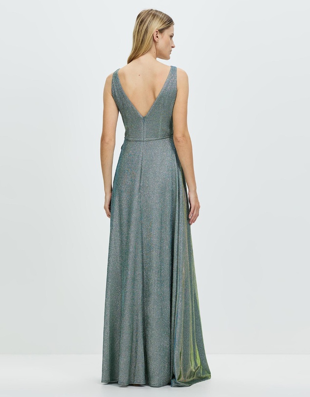 Alabaster The Label - Ava Shimmer Dress