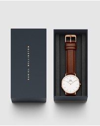 Daniel Wellington - Classic St Mawes 40mm