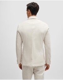 BOSS - P Hanry WG 241 Blazer