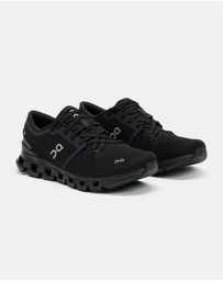 On - Cloud X 4 - Women's