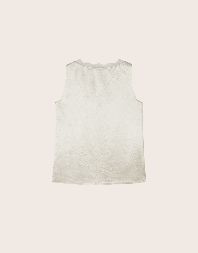 IDA+S - Talia Lace Top